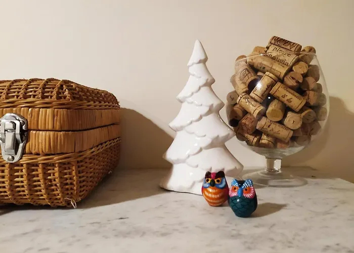 Alojamento de Acomodação e Pequeno-almoço L'ancienne Boulangerie