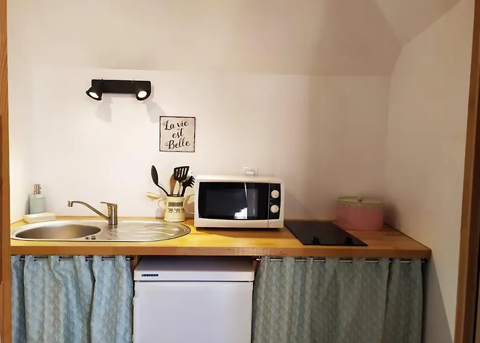 L'ancienne Boulangerie 3*