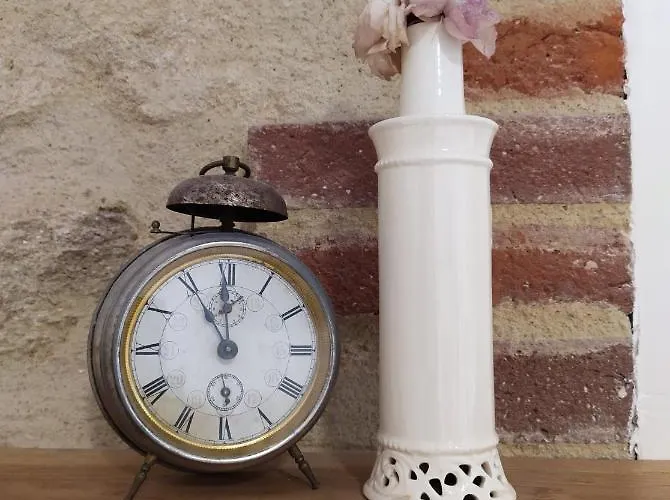 住宿加早餐酒店 老面包店酒店