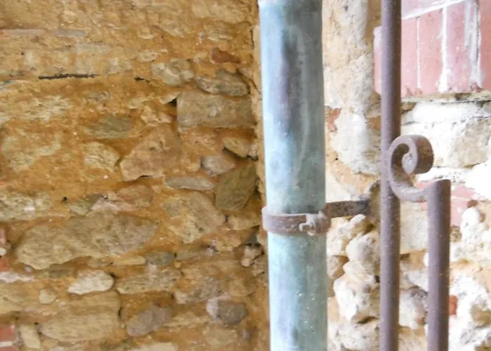 L'ancienne Boulangerie Chavagnes