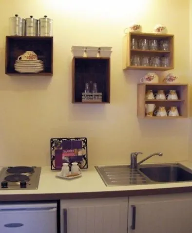 L'ancienne Boulangerie 3* Chavagnes