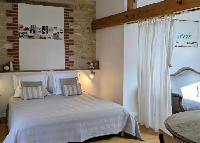 老面包店酒店 住宿加早餐酒店