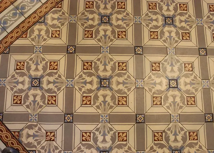 L'ancienne Boulangerie Chavagnes