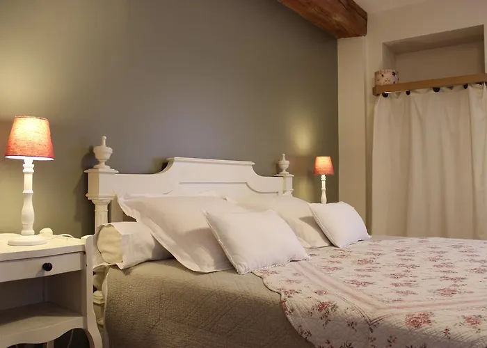 老面包店酒店 住宿加早餐酒店 Chavagnes