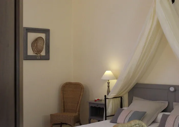 住宿加早餐酒店 老面包店酒店 3*