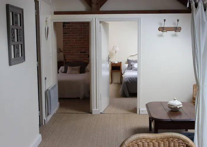 老面包店酒店 住宿加早餐酒店