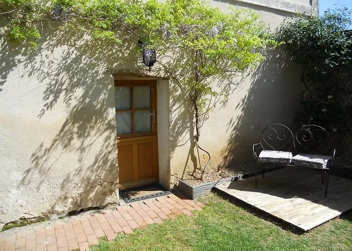 L'ancienne Boulangerie Alojamento de Acomodação e Pequeno-almoço