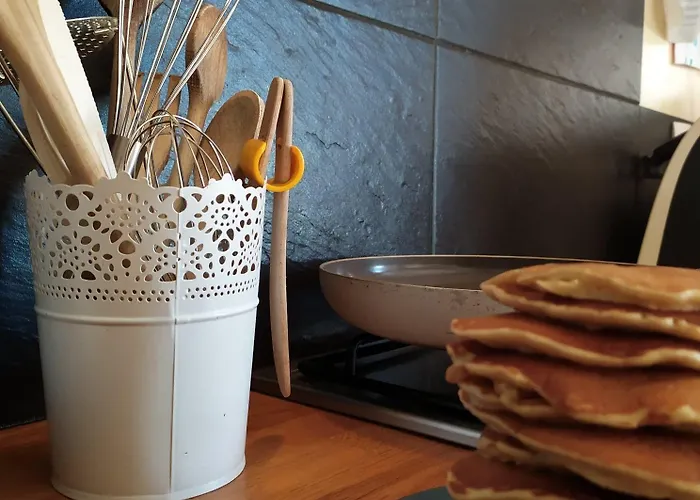 L'ancienne Boulangerie 3*