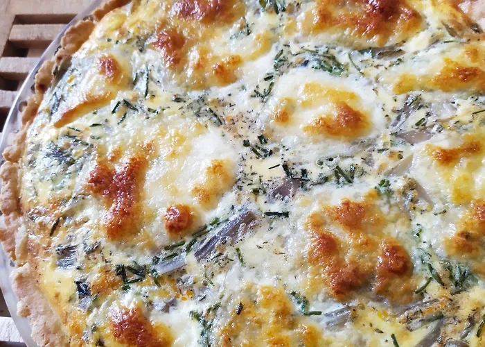 L'ancienne Boulangerie 3*