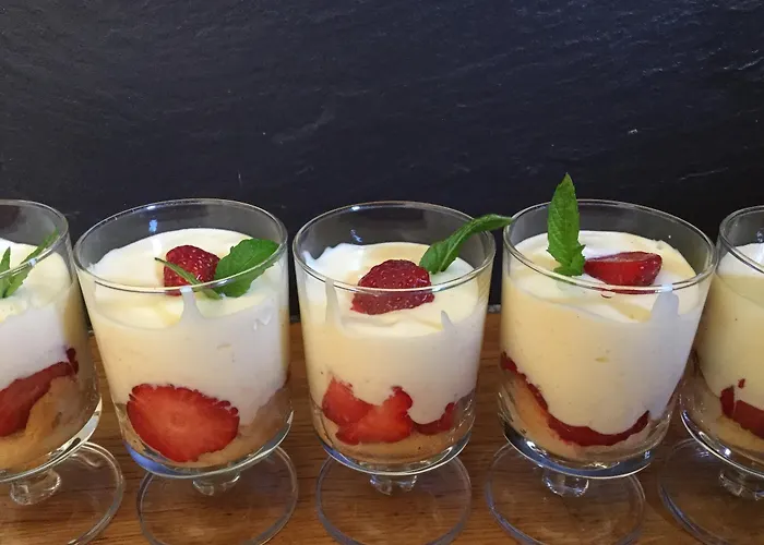 老面包店酒店 住宿加早餐酒店