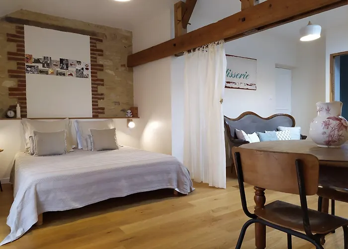 L'ancienne Boulangerie