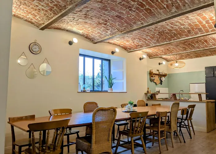 L'ancienne Boulangerie 3*