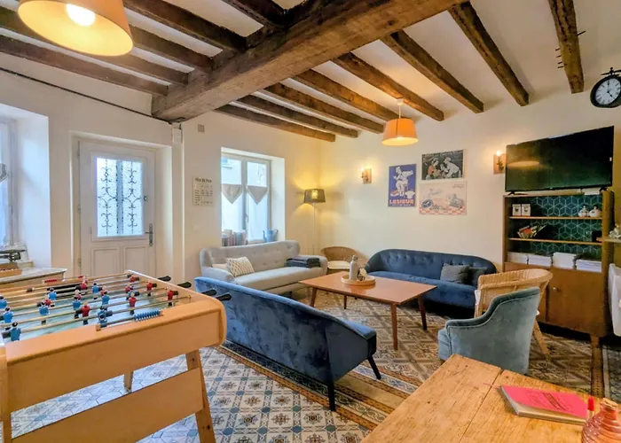 老面包店酒店 住宿加早餐酒店