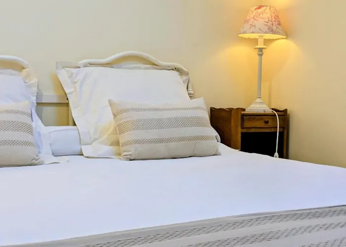 老面包店酒店 3*