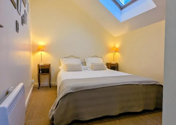 L'ancienne Boulangerie 3*