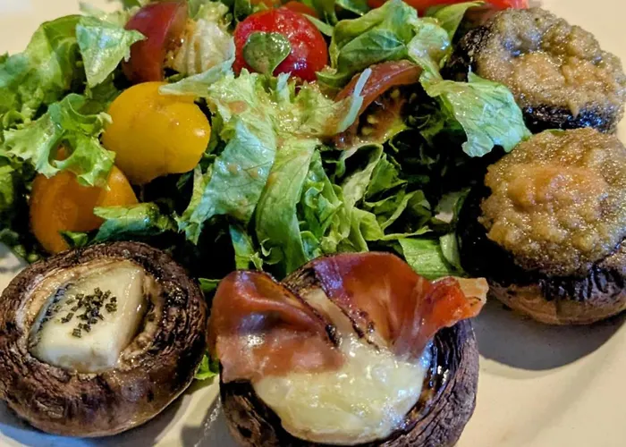 L'ancienne Boulangerie 3*