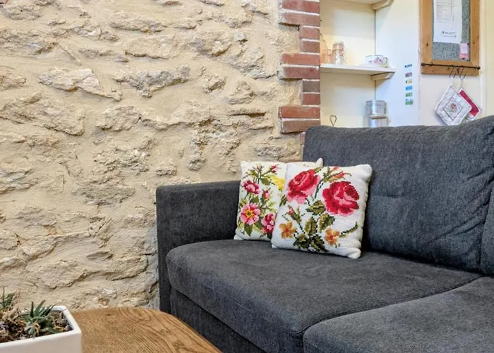 L'ancienne Boulangerie