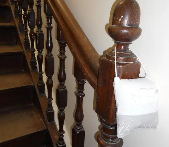 L'ancienne Boulangerie 3* Chavagnes